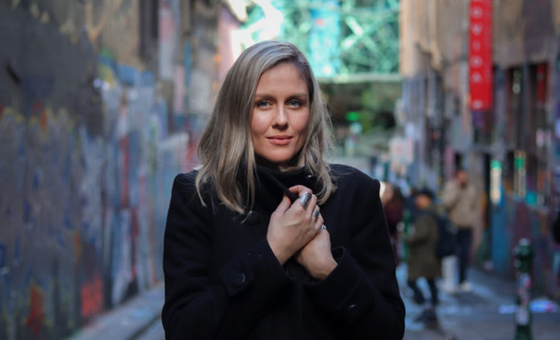 A Merry Little Christmas with Clancye Milne