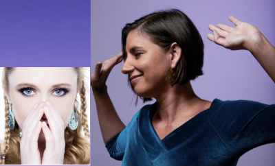 Romy Hernandez presents Mujer Latina Ft. Bonnie Smith