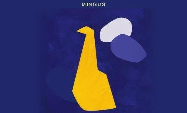 MINGUS THINGUS