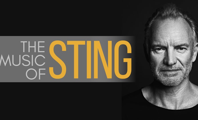 NSBB: The Music of Sting