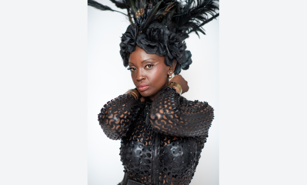 The Aretha Franklin Project Ft. Joys Njambi