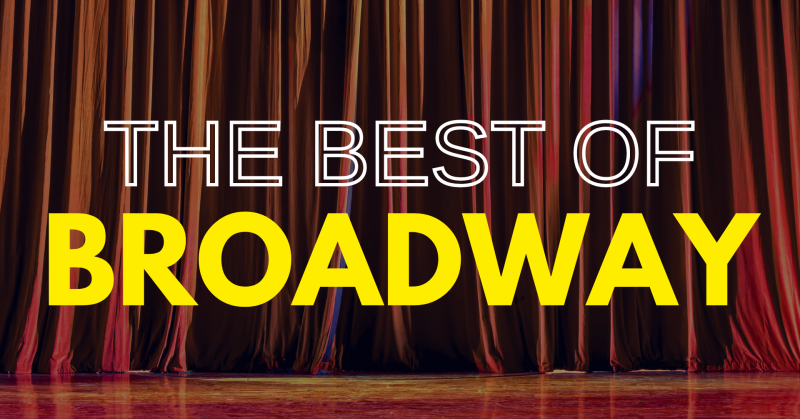 NSBB: Best of Broadway