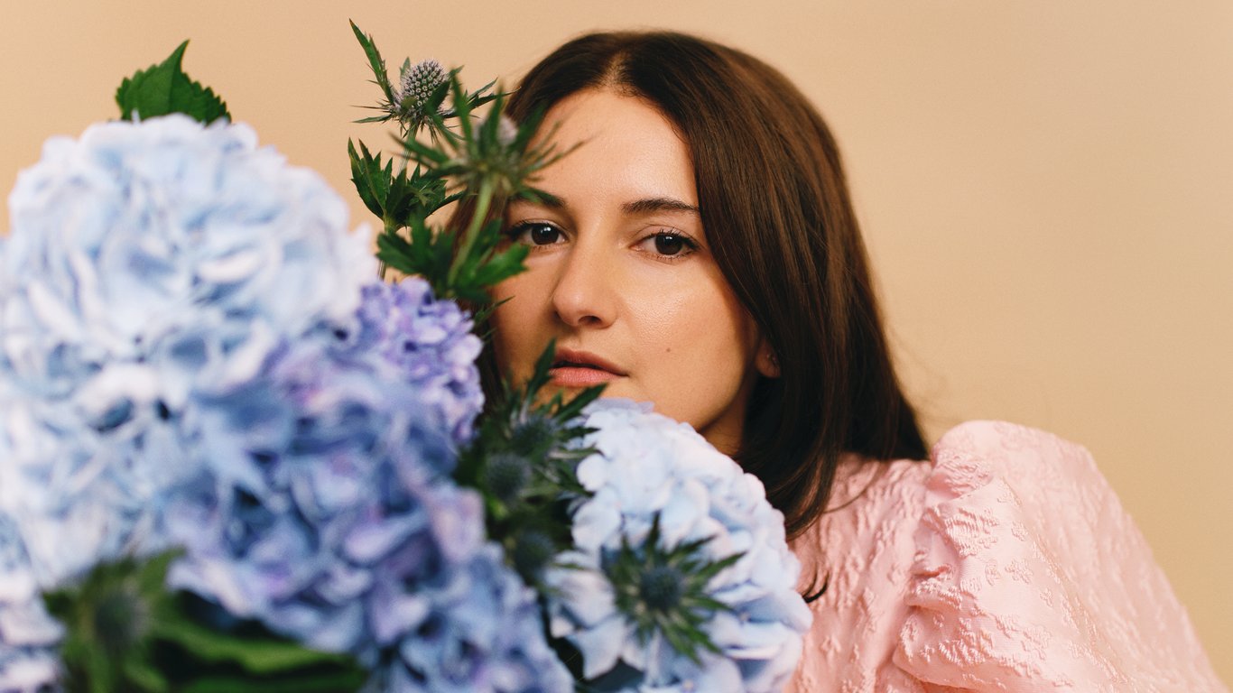 Nishla Smith - it’s getting late you’d better go home (Album Tour)