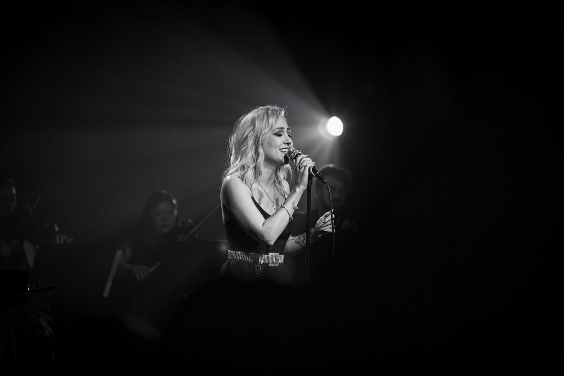 To Be Loved – A Dedication to Adele Ft. Tika Cetinich
