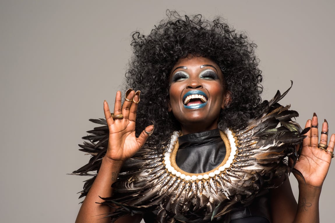 Joys Njambi Presents: "Queens of Soul"