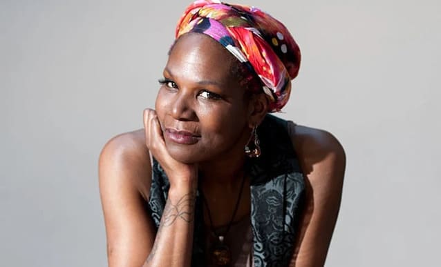 Fabulous Diva: The Music of Dr Nina Simone