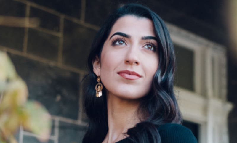 Olivia Chamoun Canavan - 'Lyricology'