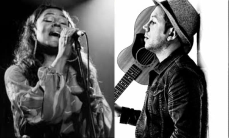 A celebration of BB King & Etta James Ft. Iseula & Tommy Rando