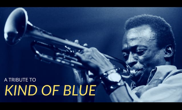 NSBB: A Tribute To Kind of Blue (ft. Gianni Marinucci)