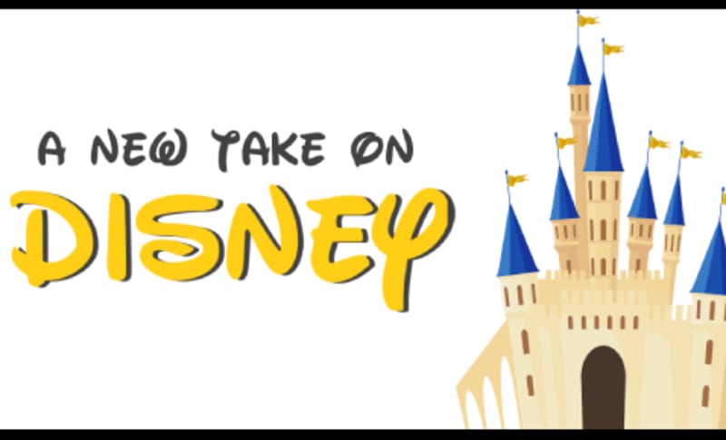 NSBB: A New Take on Disney