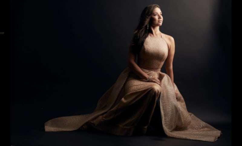 Alinta and the Jazz Emperors
