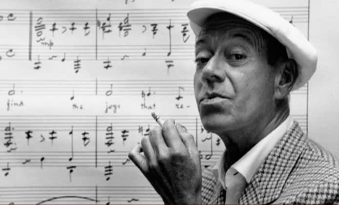 EASY TO LOVE: THE MUSIC OF COLE PORTER FT. Richard Pavlidis