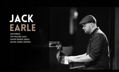 The Jack Earle Trio