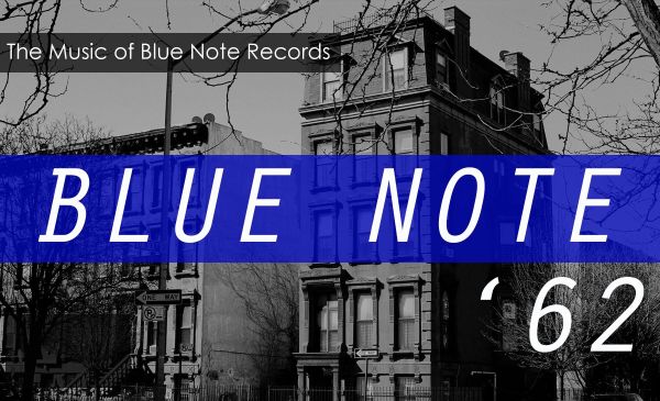 Blue Note ‘62