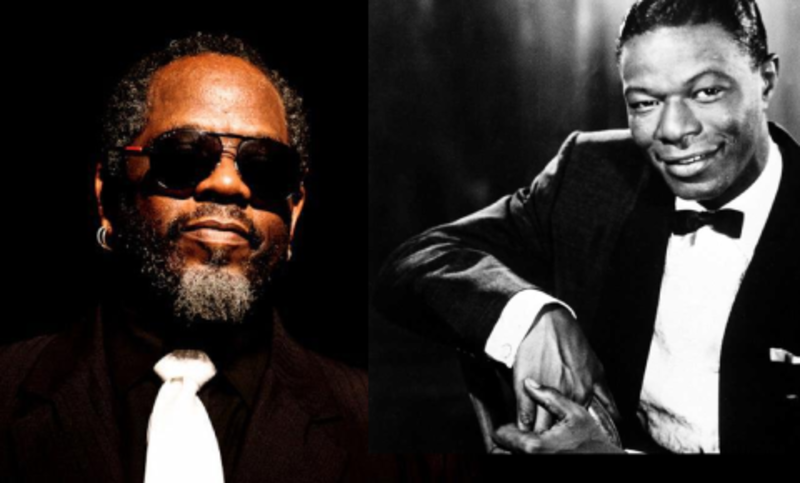 Pat Powell sings Nat King Cole