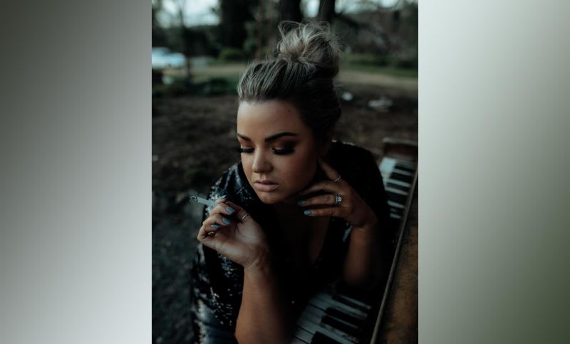 WE MAY NEVER MEET AGAIN:THE MUSIC OF AMY WINEHOUSE Ft. Elly Poletti