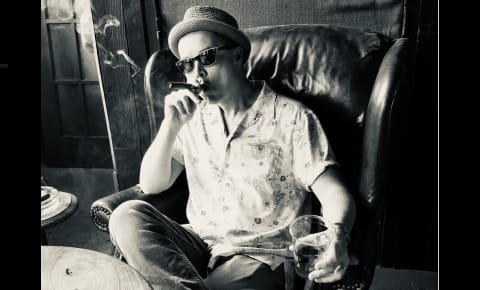 Jules Boult - 'New Orleans to the Mississippi'