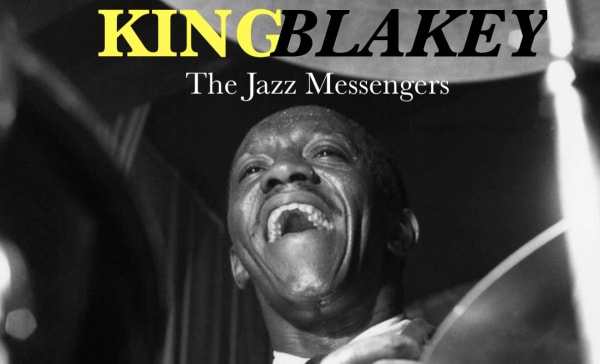 King Blakey - The Jazz Messengers