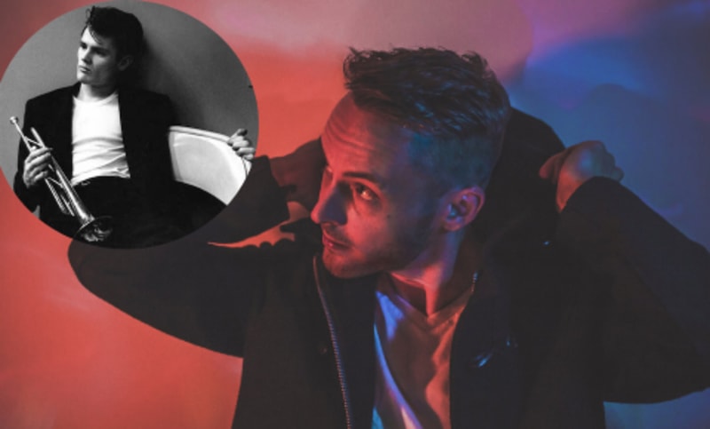 “It’s Always Chet”: An evening with Gabriel Lynch
