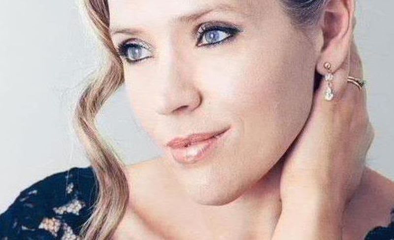 Mel Searle - An Ella Fitzgerald Tribute Feat. Louis & Ella Duets