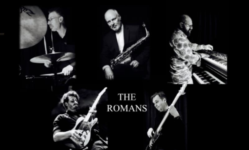"The Romans"