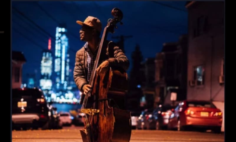 Yunior Terry's - Afro Cuban Roots