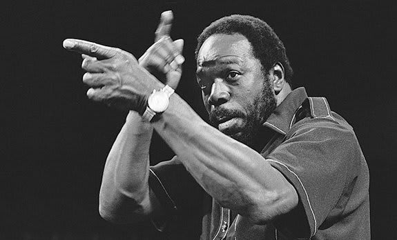 PCBB: The Music of Thad Jones