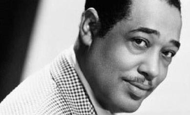 The Paris Cat Big Band: The Music of Duke Ellington
