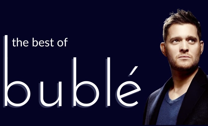 NSBB: Best of Bublé (ft. Ben McGill)