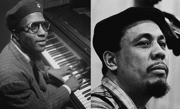 Oscar Bruten Septet Plays: The Music of Monk and Mingus