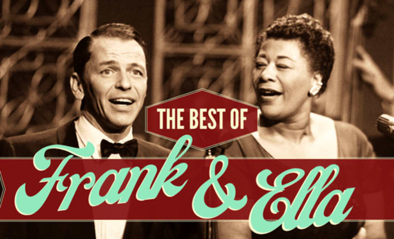 NSBB: The Best of Frank & Ella (ft. Ben McGill & Ava McDermott)