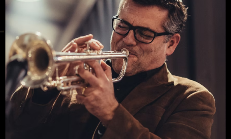 Gianni Marinucci Sextet