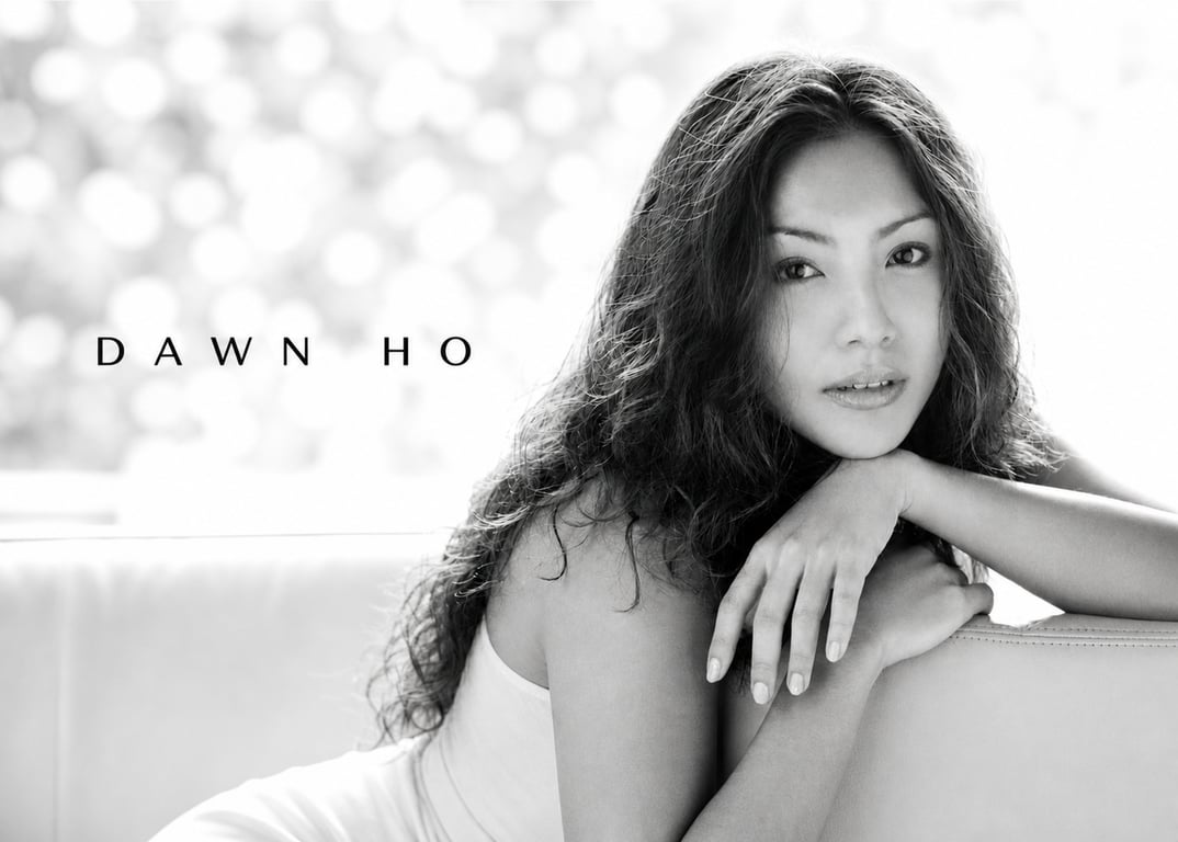 Dawn Ho presents ‘The Space Between’