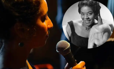 Nadira and Friends Present: “Songs of Dinah Washington”