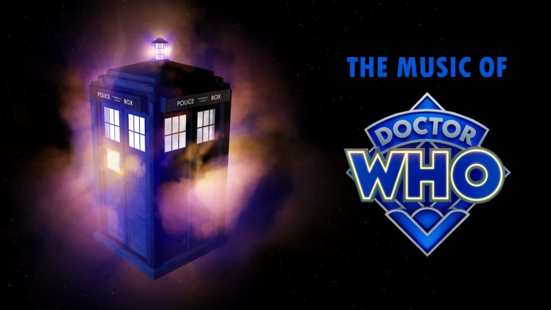 The Music of Dr Who Ft. The Western Brothers