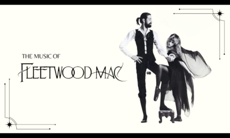 The Music of Fleetwood Mac Ft. Amethyst Jane