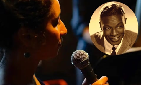 Nadira and Friends Present: Songs of Nat King Cole