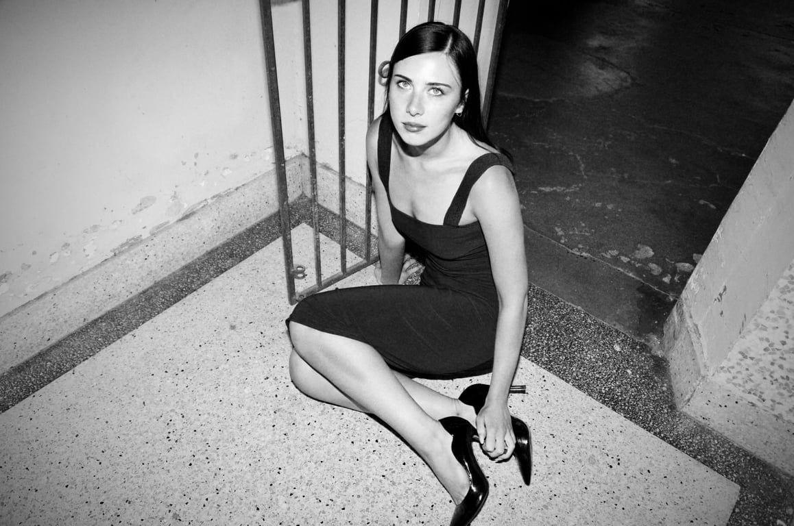 An Evening of French Jazz with Margot Petrie