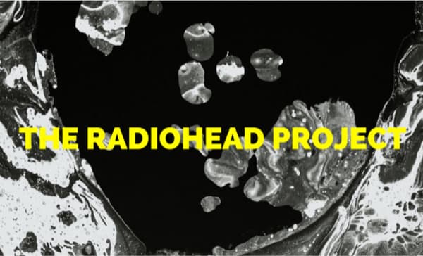 The Radiohead Project Ft. Amelia Evans