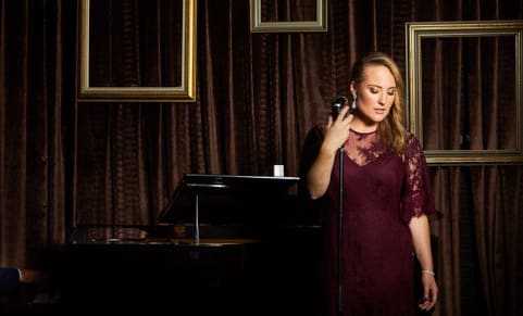 Georga Byrne presents: 'Come Away with Me, Ladies Who Jazz'