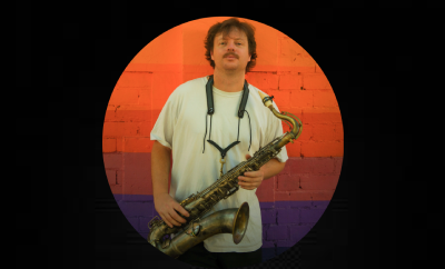Will Larsen Quartet