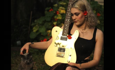 Hannah Schmidli Quartet