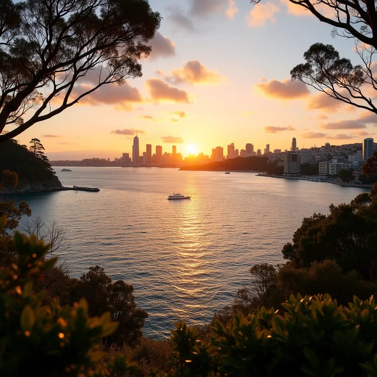 Sydney