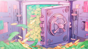 RamenBet VIP rebate program offering up to fifteen percent cashback for players who level up and participate in the loyalty rewards system.