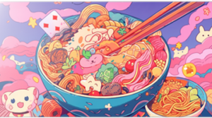 RamenBet welcome rewards offering bonus packages worth up to two thousand dollars for players joining the promotion.