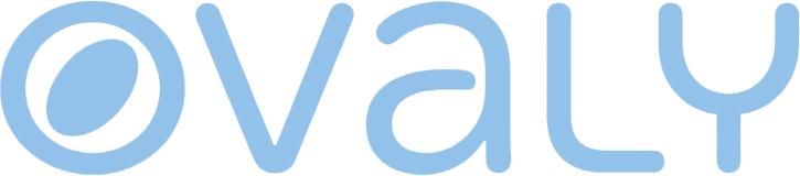 Ovaly