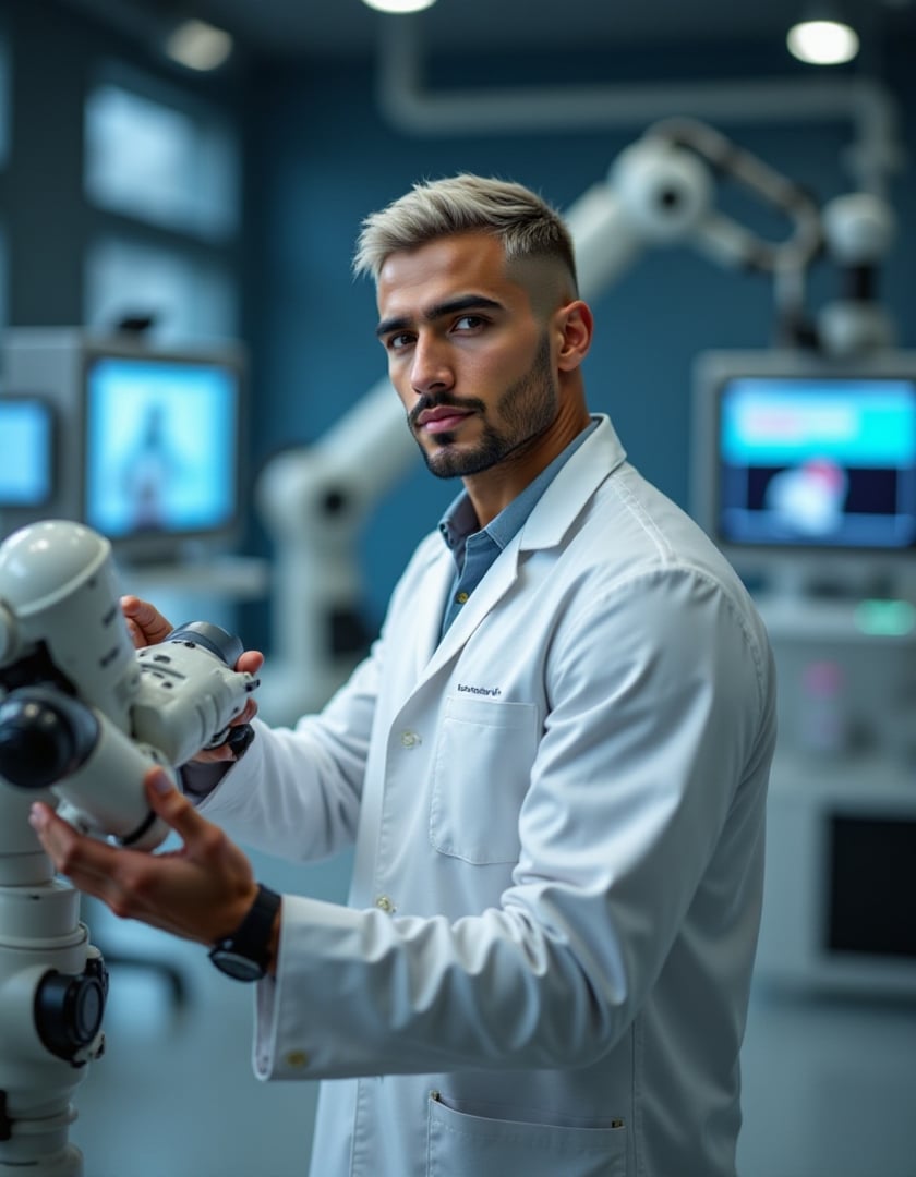 AI Media 4