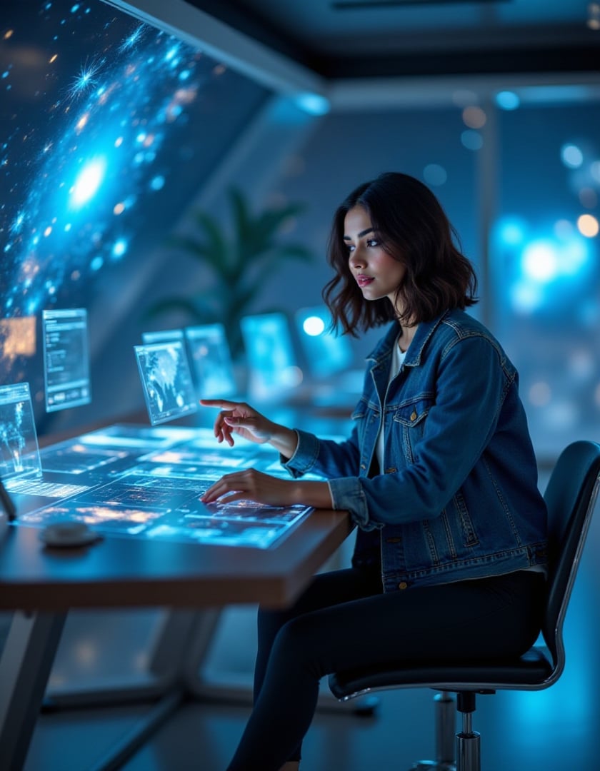 AI Media 2