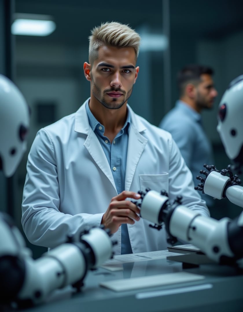 AI Media 2