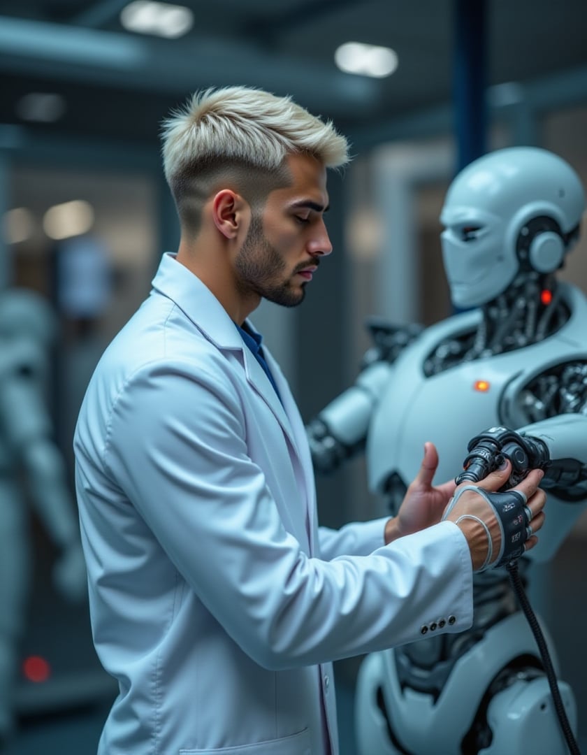 AI Media 6